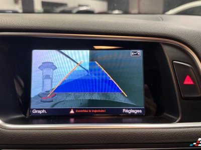 Audi SQ5 30 TDI 315 QUATTRO BVA   - 17