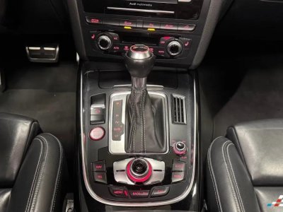 Audi SQ5 30 TDI 315 QUATTRO BVA   - 19