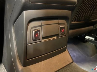 Audi SQ5 30 TDI 315 QUATTRO BVA   - 22