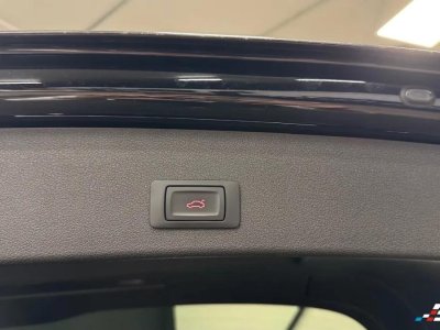 Audi SQ5 30 TDI 315 QUATTRO BVA   - 23