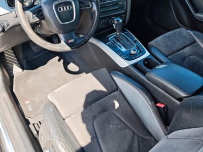 Audi A5 S line coupé 27 V6 tdi   - 5