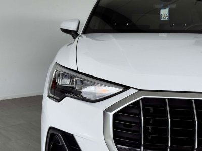 Audi Q3 15TFSI FULL S-LINE-COCKPIT-CAMERA-ATTELAGE-PDC   - 3