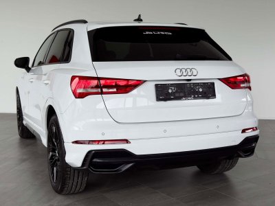 Audi Q3 15TFSI FULL S-LINE-COCKPIT-CAMERA-ATTELAGE-PDC   - 7