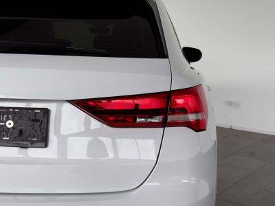 Audi Q3 15TFSI FULL S-LINE-COCKPIT-CAMERA-ATTELAGE-PDC   - 8