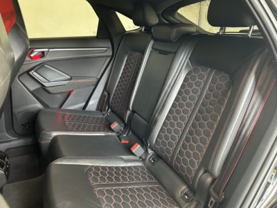 Audi RS Q3 Sportback II 25 TFSI 400ch quattro S tronic   - 11