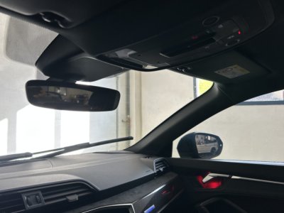 Audi RS Q3 Sportback II 25 TFSI 400ch quattro S tronic   - 16