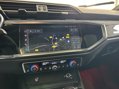 Audi RS Q3 Sportback II 25 TFSI 400ch quattro S tronic   - 17