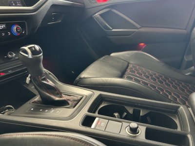 Audi RS Q3 Sportback II 25 TFSI 400ch quattro S tronic   - 18