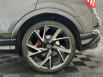 Audi RS Q3 Sportback II 25 TFSI 400ch quattro S tronic   - 20
