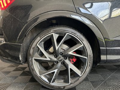 Audi RS Q3 Sportback II 25 TFSI 400ch quattro S tronic   - 22