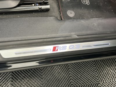 Audi RS Q3 Sportback II 25 TFSI 400ch quattro S tronic   - 24