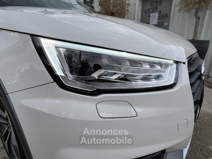 Audi A1 16 TDi - 116 - BV S-Tronic BERLINE Style PHASE 2 - 4