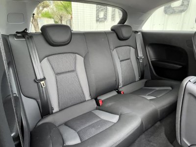 Audi A1 16 TDi - 116 - BV S-Tronic BERLINE Style PHASE 2   - 13