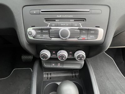 Audi A1 16 TDi - 116 - BV S-Tronic BERLINE Style PHASE 2   - 15