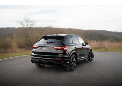 Audi RS Q3 SUV - IMMAT FR - Quattro 25 TFSI - 400 - BV S-tronic RSQ3   - 2