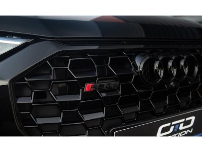 Audi RS Q3 SUV - IMMAT FR - Quattro 25 TFSI - 400 - BV S-tronic RSQ3   - 15