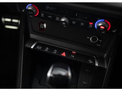 Audi RS Q3 SUV - IMMAT FR - Quattro 25 TFSI - 400 - BV S-tronic RSQ3   - 17