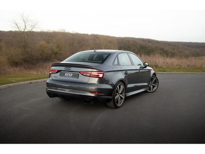 Audi RS3 Berline 25 TFSI 400 S tronic 7 Quattro   - 2
