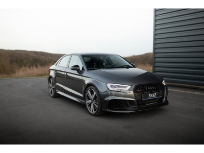 Audi RS3 Berline 25 TFSI 400 S tronic 7 Quattro   - 3