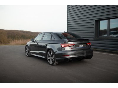 Audi RS3 Berline 25 TFSI 400 S tronic 7 Quattro   - 4