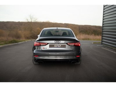 Audi RS3 Berline 25 TFSI 400 S tronic 7 Quattro   - 5