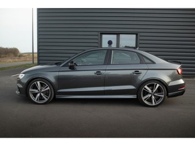 Audi RS3 Berline 25 TFSI 400 S tronic 7 Quattro   - 6