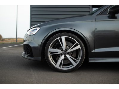 Audi RS3 Berline 25 TFSI 400 S tronic 7 Quattro   - 7
