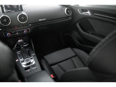 Audi RS3 Berline 25 TFSI 400 S tronic 7 Quattro   - 11