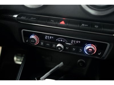 Audi RS3 Berline 25 TFSI 400 S tronic 7 Quattro   - 12