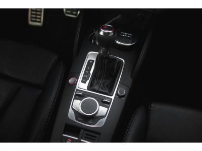 Audi RS3 Berline 25 TFSI 400 S tronic 7 Quattro   - 13