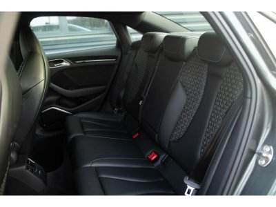 Audi RS3 Berline 25 TFSI 400 S tronic 7 Quattro   - 14