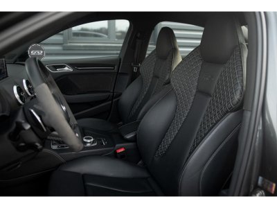 Audi RS3 Berline 25 TFSI 400 S tronic 7 Quattro   - 16
