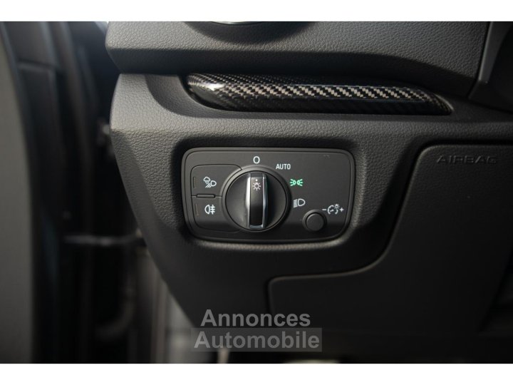 Audi RS3 Berline 25 TFSI 400 S tronic 7 Quattro - 17