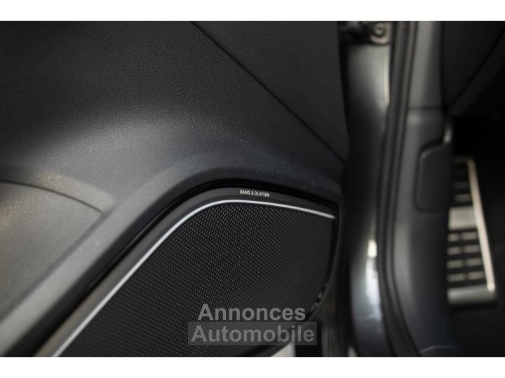 Audi RS3 Berline 25 TFSI 400 S tronic 7 Quattro - 18