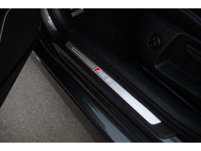 Audi RS3 Berline 25 TFSI 400 S tronic 7 Quattro   - 20