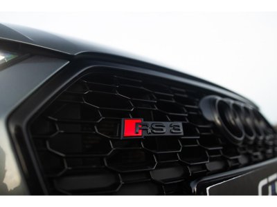 Audi RS3 Berline 25 TFSI 400 S tronic 7 Quattro   - 21