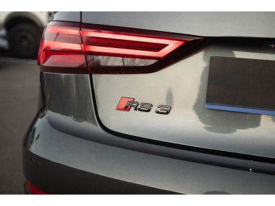 Audi RS3 Berline 25 TFSI 400 S tronic 7 Quattro   - 22