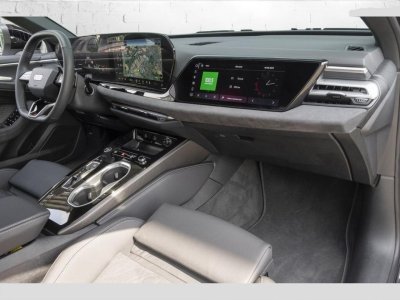 Audi A6 Avant TDI 204 ch S tronic 7 Quattro S line   - 7