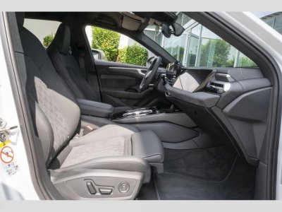 Audi A6 Avant TDI 204 ch S tronic 7 Quattro S line   - 8