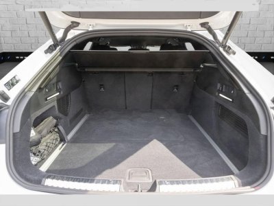 Audi A6 Avant TDI 204 ch S tronic 7 Quattro S line   - 9