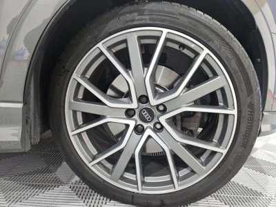 Audi Q3 Quattro 20 45 TFSI - 230 - BV S-tronic - S Line   - 17