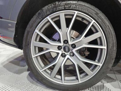 Audi Q3 Quattro 20 45 TFSI - 230 - BV S-tronic - S Line   - 18