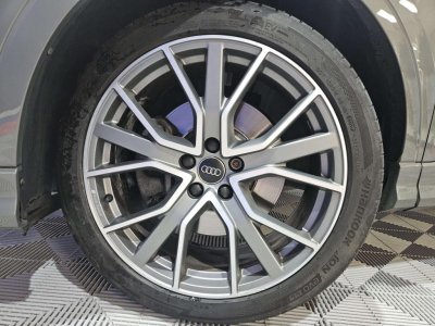Audi Q3 Quattro 20 45 TFSI - 230 - BV S-tronic - S Line   - 20