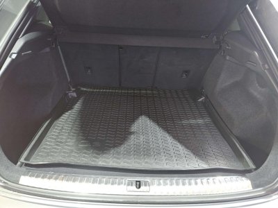 Audi Q3 Quattro 20 45 TFSI - 230 - BV S-tronic - S Line   - 22