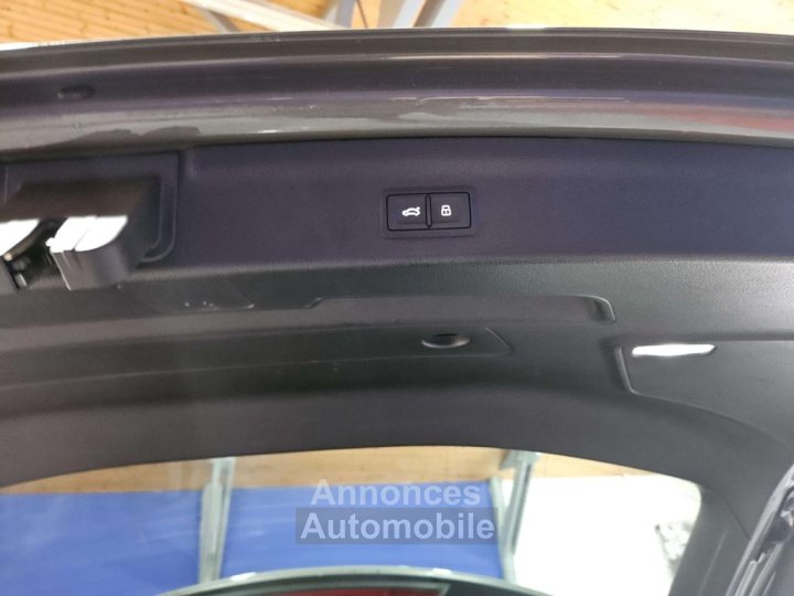 Audi Q3 Quattro 20 45 TFSI - 230 - BV S-tronic - S Line - 25