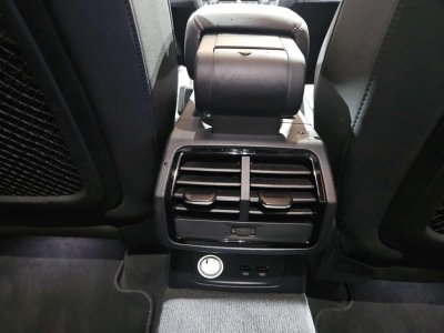 Audi Q3 Quattro 20 45 TFSI - 230 - BV S-tronic - S Line   - 30