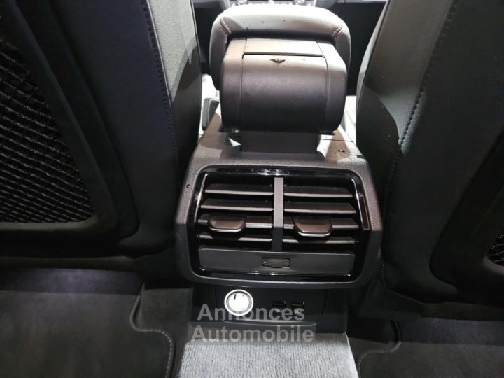 Audi Q3 Quattro 20 45 TFSI - 230 - BV S-tronic - S Line - 30
