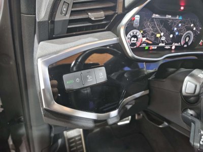 Audi Q3 Quattro 20 45 TFSI - 230 - BV S-tronic - S Line   - 34