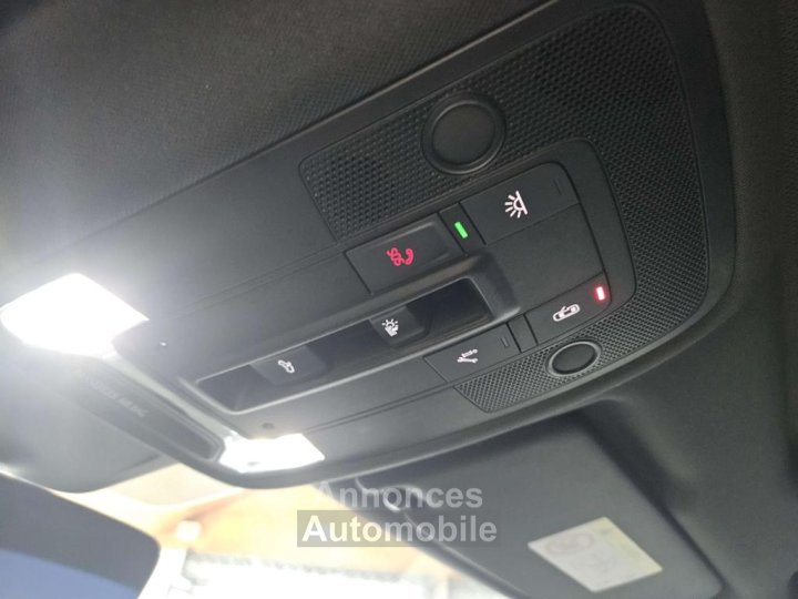 Audi Q3 Quattro 20 45 TFSI - 230 - BV S-tronic - S Line - 37