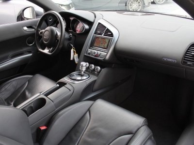 Audi R8 COUPE 42 V8 FSI 420 QUATTRO   - 3